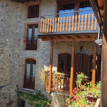Apartmán Casa Mary