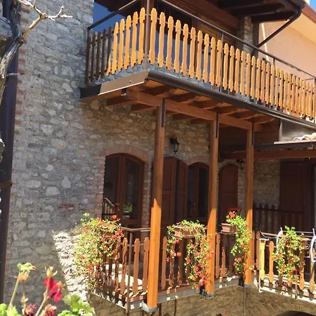 Casa Mary * Tignale