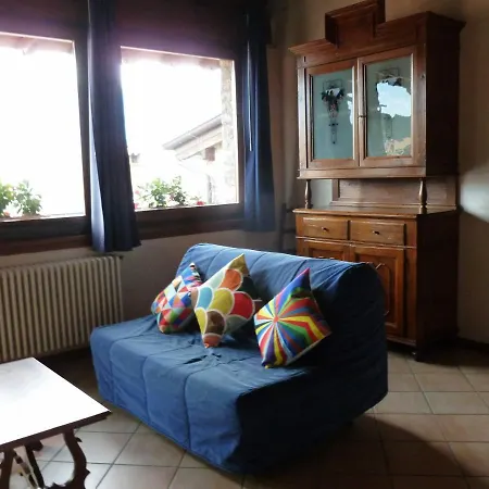 Apartmán Casa Mary