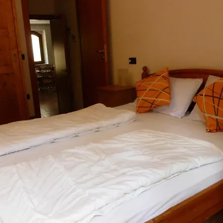 Apartmán Casa Mary *