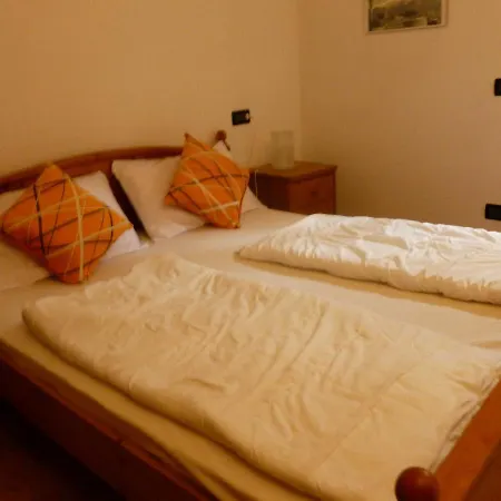 Apartmán Casa Mary Tignale
