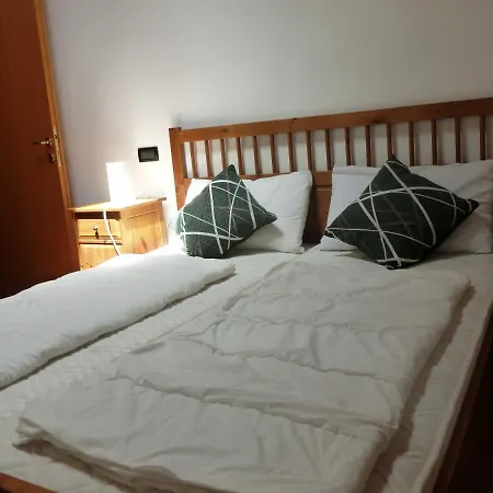 Casa Mary