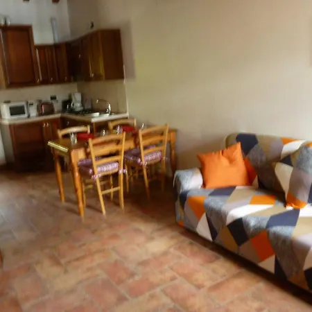 Casa Mary Tignale