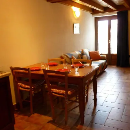 Apartmán Casa Mary