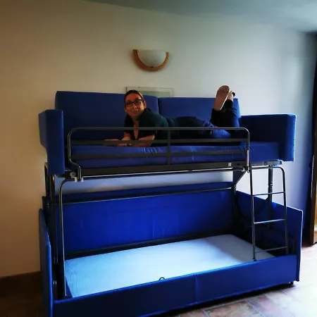Apartmán Casa Mary *