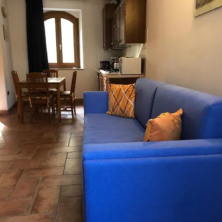 Casa Mary