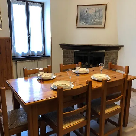 Casa Mary * Tignale