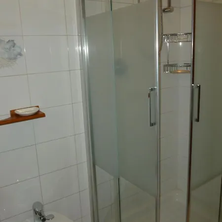 Apartmán Casa Mary *