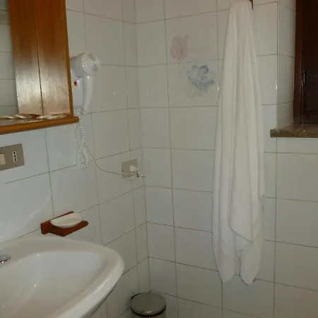 Casa Mary * Tignale