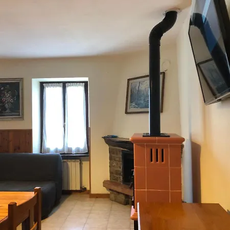 Casa Mary * Tignale