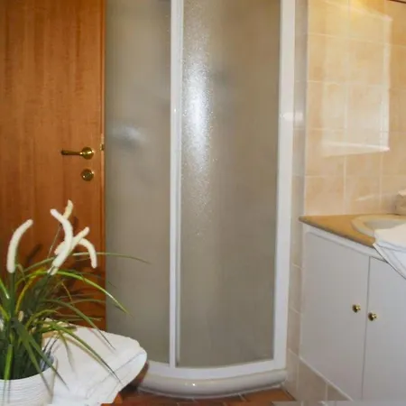 Apartmán Casa Mary *
