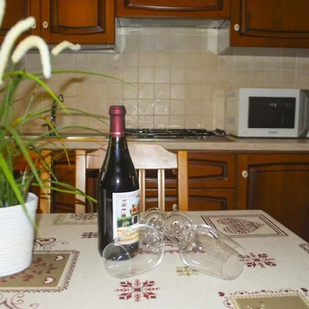 Apartmán Casa Mary *