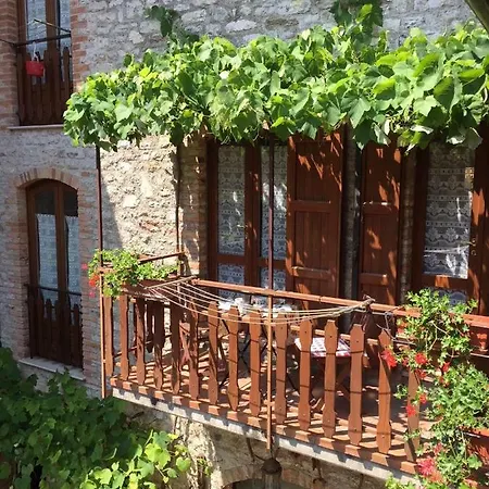 Casa Mary