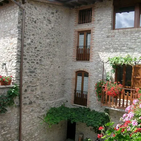 Casa Mary * Tignale