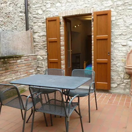 Casa Mary * Tignale