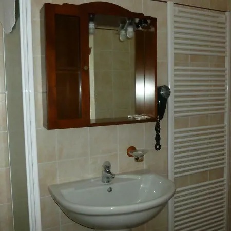 Apartmán Casa Mary *