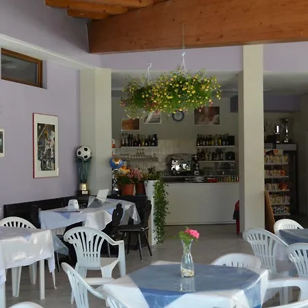 Casa Mary * Tignale