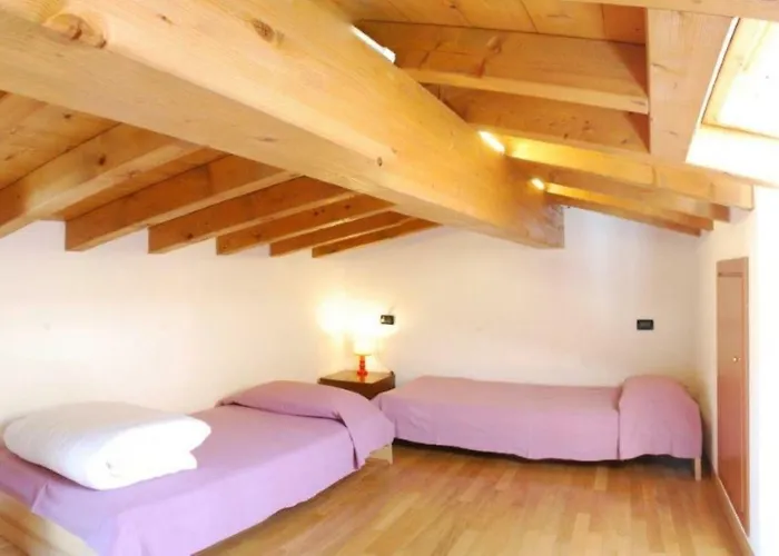 Casa Mary